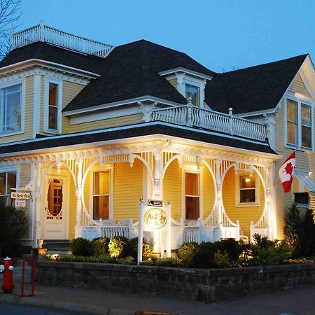 Mahone Bay Bed And Breakfast المظهر الخارجي الصورة