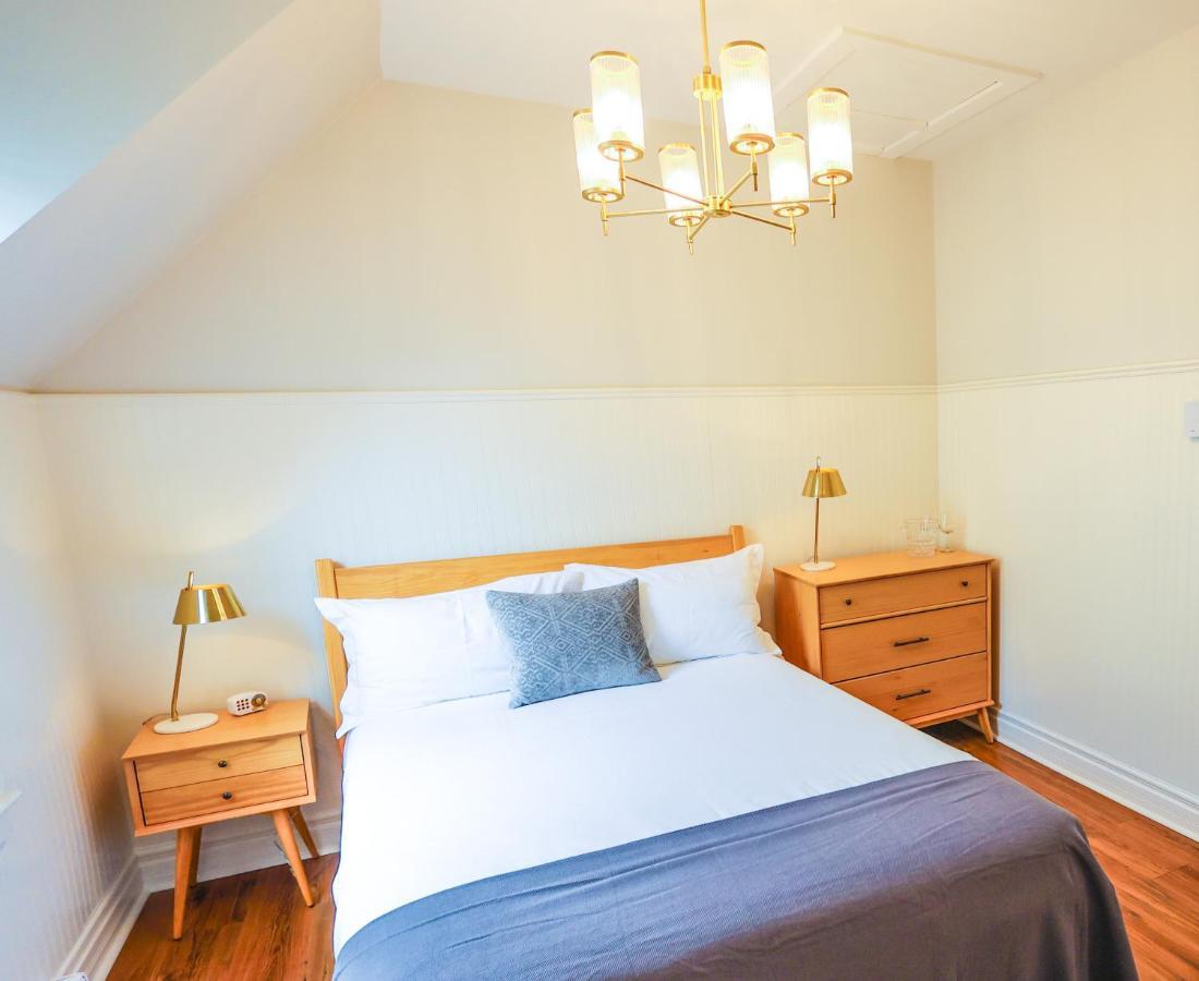 Mahone Bay Bed And Breakfast المظهر الخارجي الصورة