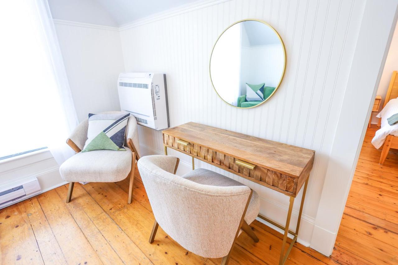 Mahone Bay Bed And Breakfast المظهر الخارجي الصورة