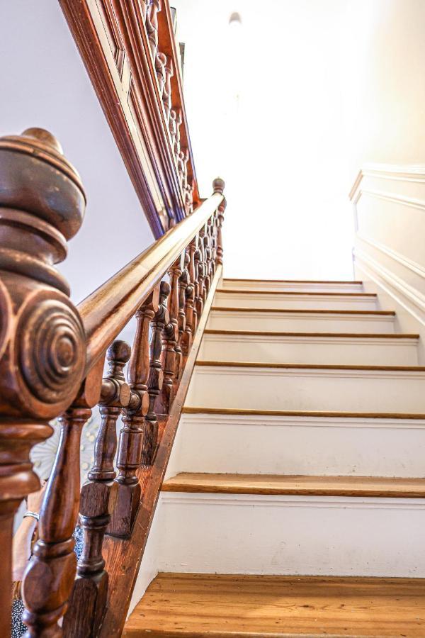 Mahone Bay Bed And Breakfast المظهر الخارجي الصورة