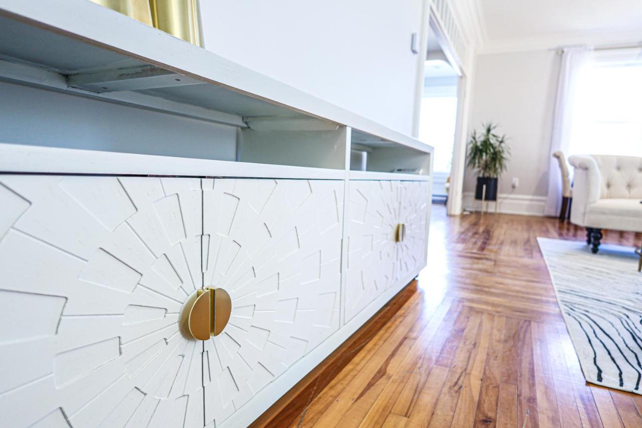 Mahone Bay Bed And Breakfast المظهر الخارجي الصورة