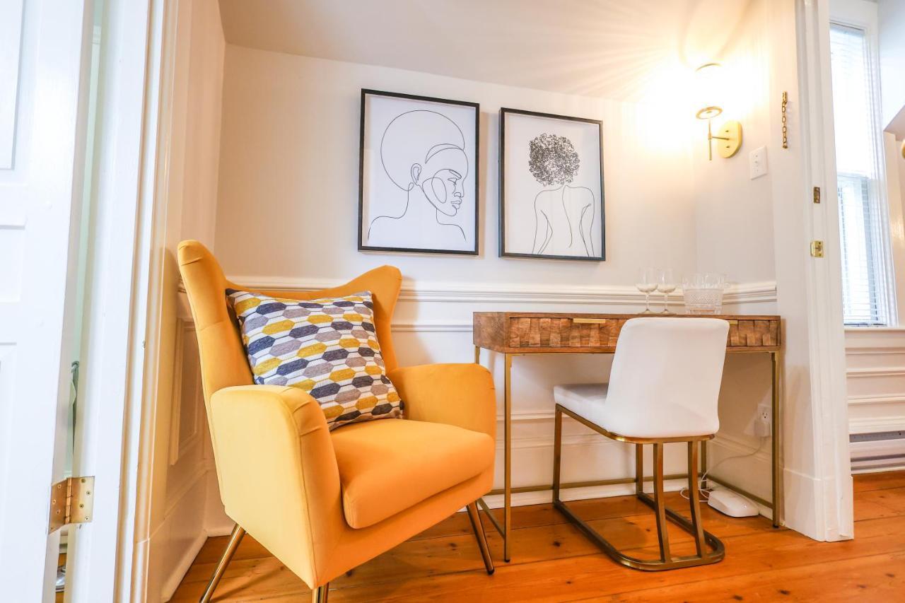 Mahone Bay Bed And Breakfast المظهر الخارجي الصورة