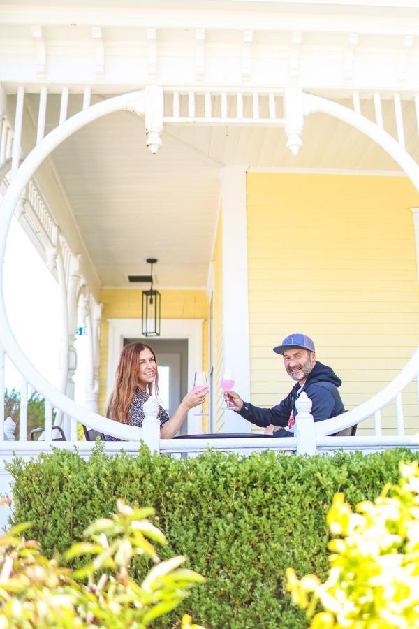 Mahone Bay Bed And Breakfast المظهر الخارجي الصورة