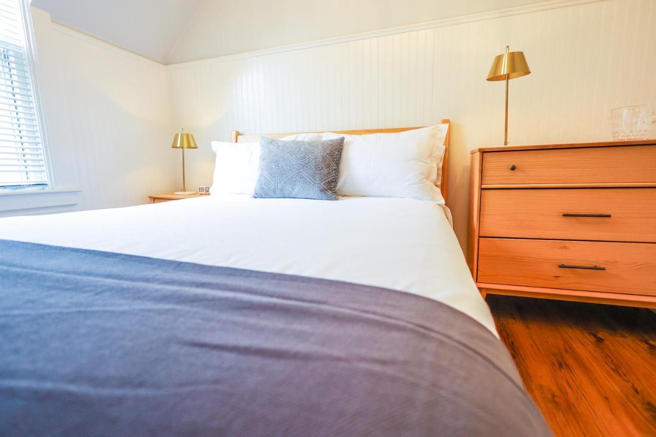 Mahone Bay Bed And Breakfast المظهر الخارجي الصورة