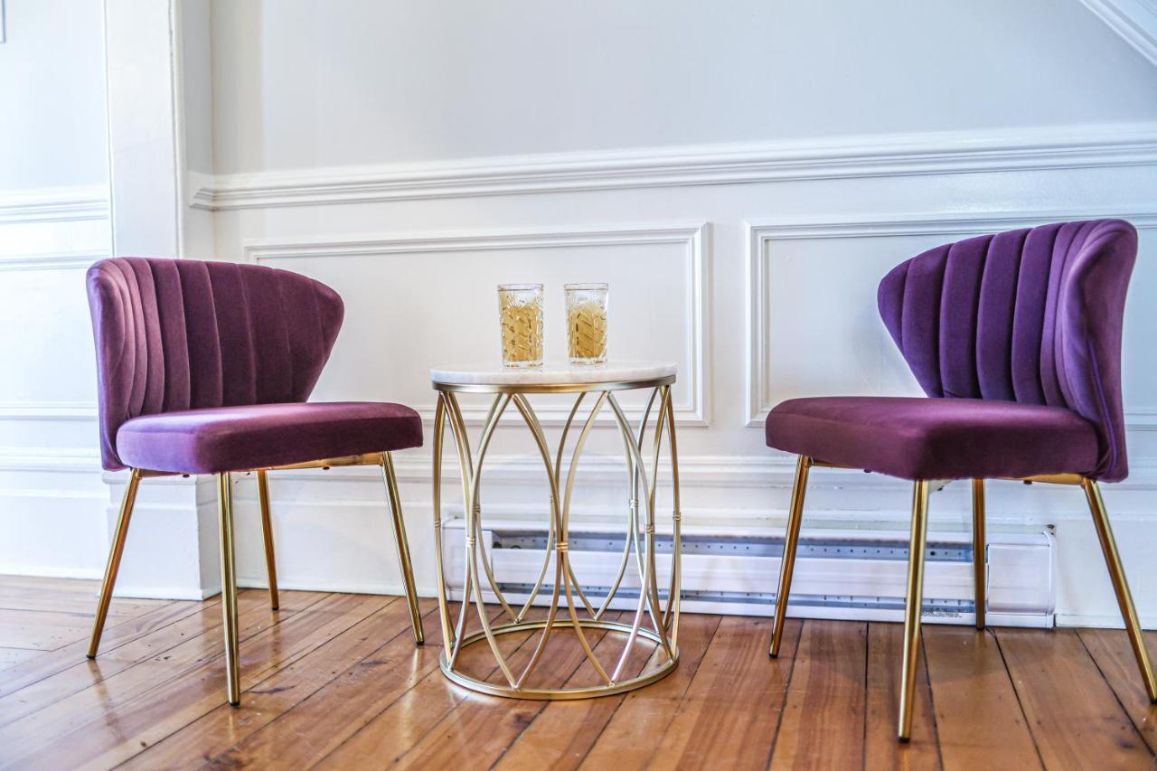 Mahone Bay Bed And Breakfast المظهر الخارجي الصورة