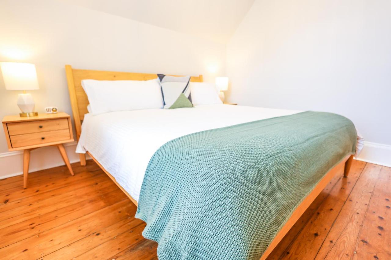 Mahone Bay Bed And Breakfast المظهر الخارجي الصورة